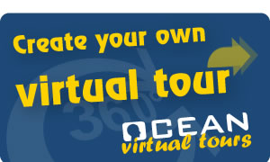 Ocean Virtual Tours