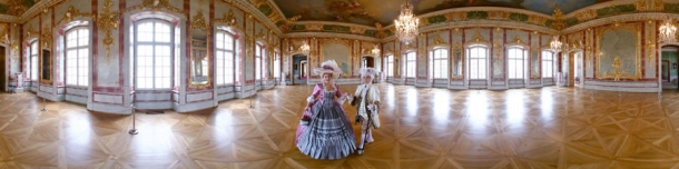 Rundale Palace Museum